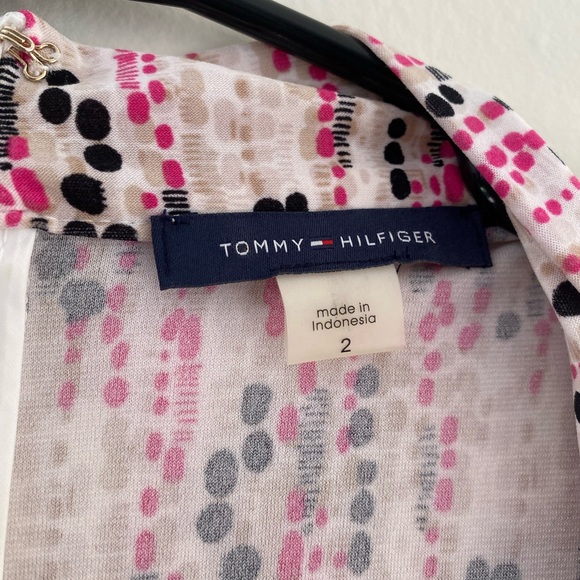 Tommy Hilfiger Dress - Picture 2 of 4